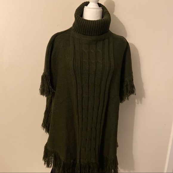 Oversize Sweater - Picture 4 of 6